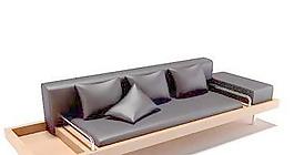 Sofa沙發(fā)0116