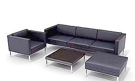 Sofa 沙發(fā)0121
