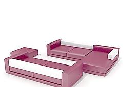 Sofa沙發(fā)0134