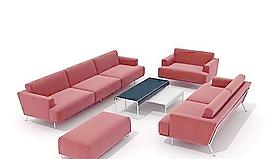 Sofa沙發(fā)0131