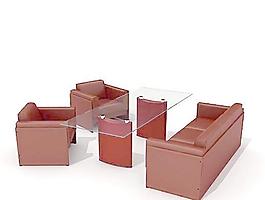 Sofa沙發(fā)0129