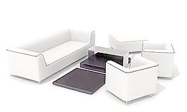 Sofa沙發(fā)0127