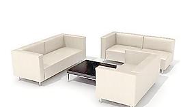 Sofa沙發(fā)0125