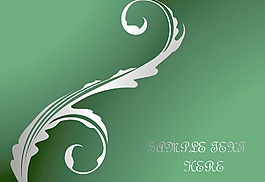 花框