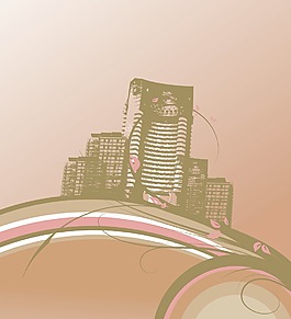 城市