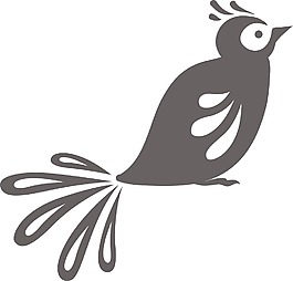 向量的鳥