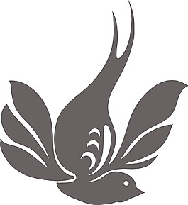 向量的鳥