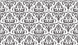 矢量錦緞模式