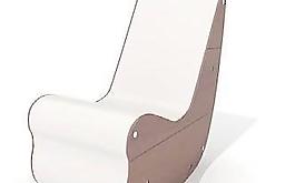 Chair椅子006