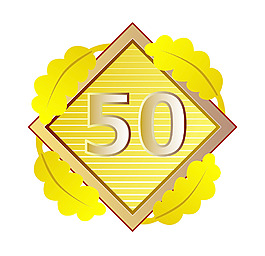 在鉆石50號(hào)