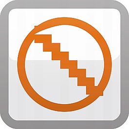 摘要紅圈的小應(yīng)用程序圖標(biāo)