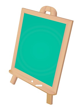 公告板矢量