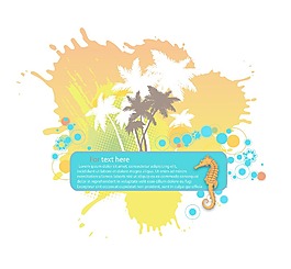 與海馬voector夏天框架