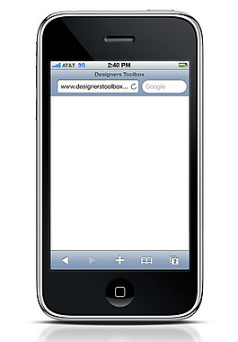 iphone psd分層素材