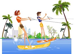 沖浪運動