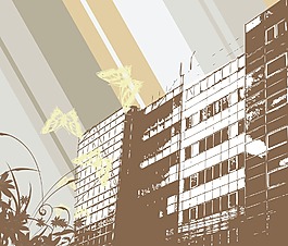 低劣的建筑