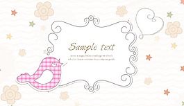 鳥矢量抽象框架