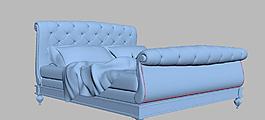 Cheppi bed 床