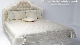 Bukalossi bed classic 床