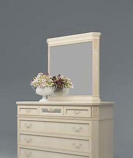 Bristol commode 梳妆台 镜台