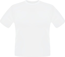 服装元素矢量