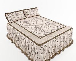 Bed Classic KO90 床