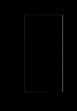 开花的树丛fontface，小写