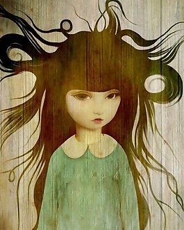 位圖 人物 棕色 黑色 灰色 免費素材