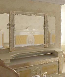 Bedroom Commode Mirror stand 梳妝臺 古典鏡臺