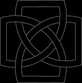 6節(jié)凱爾特靈感