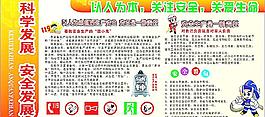 科学发展图片