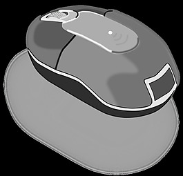 鼠標(biāo)（硬件）