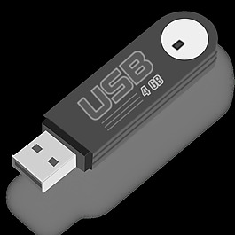 USB閃存驅動器