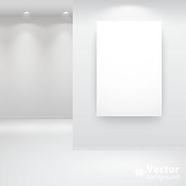 燈光展示背景素材