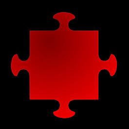 紅色的拼圖04