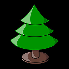 圣誕樹(shù)（平原）