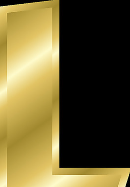 字母金的影響