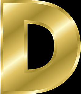 字母金的影響