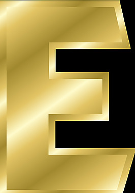 字母金的影響