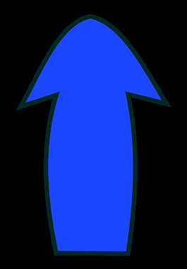 箭頭集（模糊）