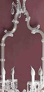 Baby Italy Mirror Lamp 意大利鏡前燈