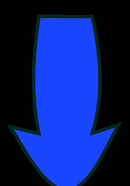 箭頭集（模糊）