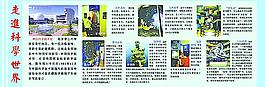 科學世界圖片