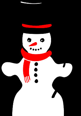 雪人