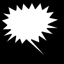標(biāo)注的星球