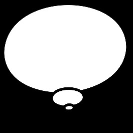 標(biāo)注圓心