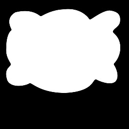 標(biāo)注的云