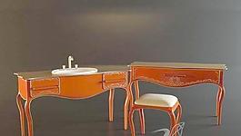 Amadea Royal villeroy & boch bathroom sink commode浴室桌凳 洗臉盆
