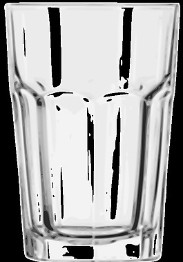 飲料玻璃（杯）