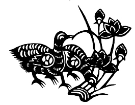 位圖 花 動(dòng)物 鳥(niǎo) 色彩 免費(fèi)素材